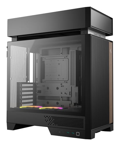 Deepcool Boîtier PC MAGASIN EN LIGNE Cybertek