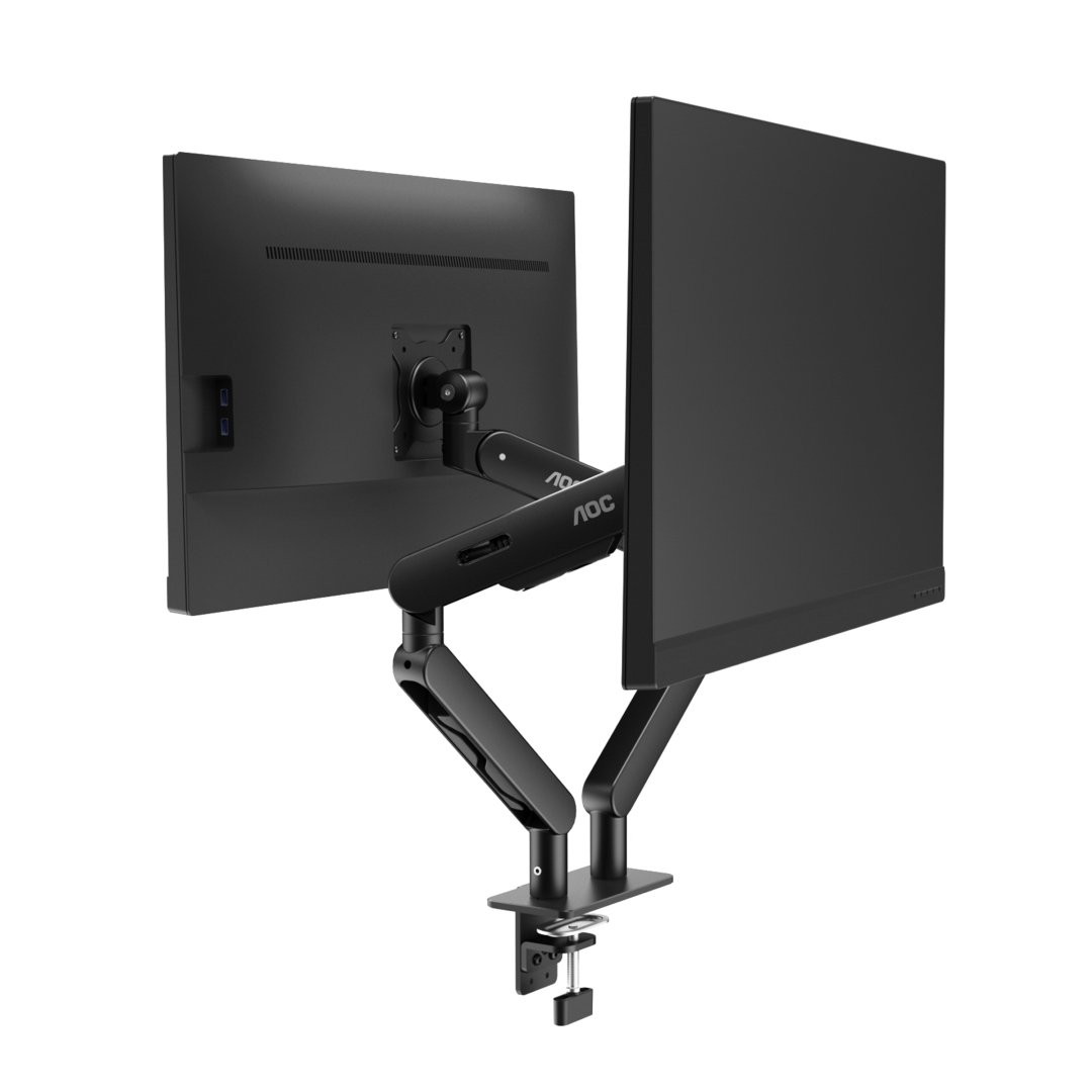 AOC 27 pouces  27B3HA2 + AM420B - Ecran PC AOC - Cybertek.fr - 5