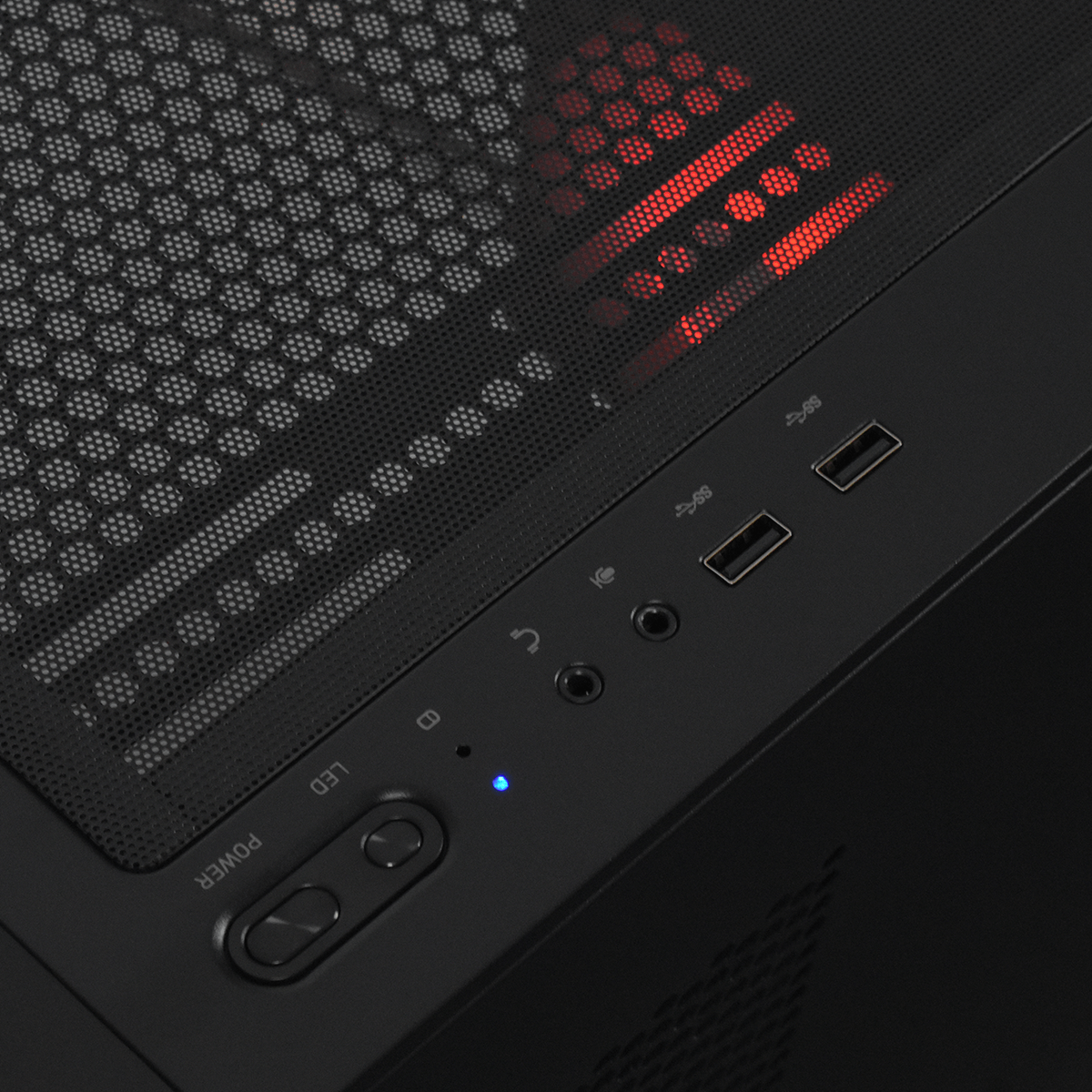 Cybertek ROCKET - R7-5700X/4060/32Go/1To (CYB-GB-0525) (PCG-10602604) - Achat / Vente PC Fixe sur Cybertek.fr - 4