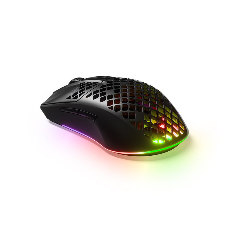 SteelSeries Arctis Nova 1 - Apex 3 - Aerox 3 Onyx Sans Fil - QCK M (61606+64799+62612+63004) - Achat / Vente Pack Peripheriques sur Cybertek.fr - 1