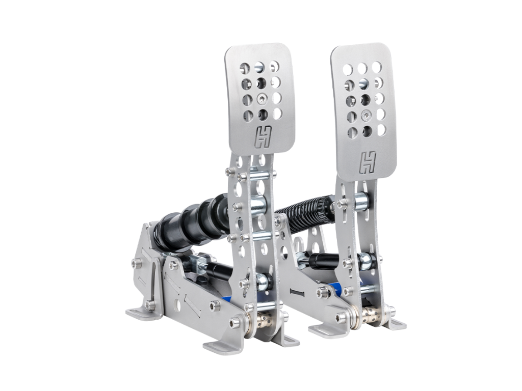Heusinkveld Pédalier Simracing MAGASIN EN LIGNE Cybertek