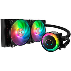 Cooler Master MasterLiquid ML240R RGB MLX-D24M-A20PC-R1