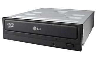 Cybertek Lecteur DVD SATA Noir (DH16NS10 soldé) - Achat / Vente Lunettes de protection sur Cybertek.fr - 0