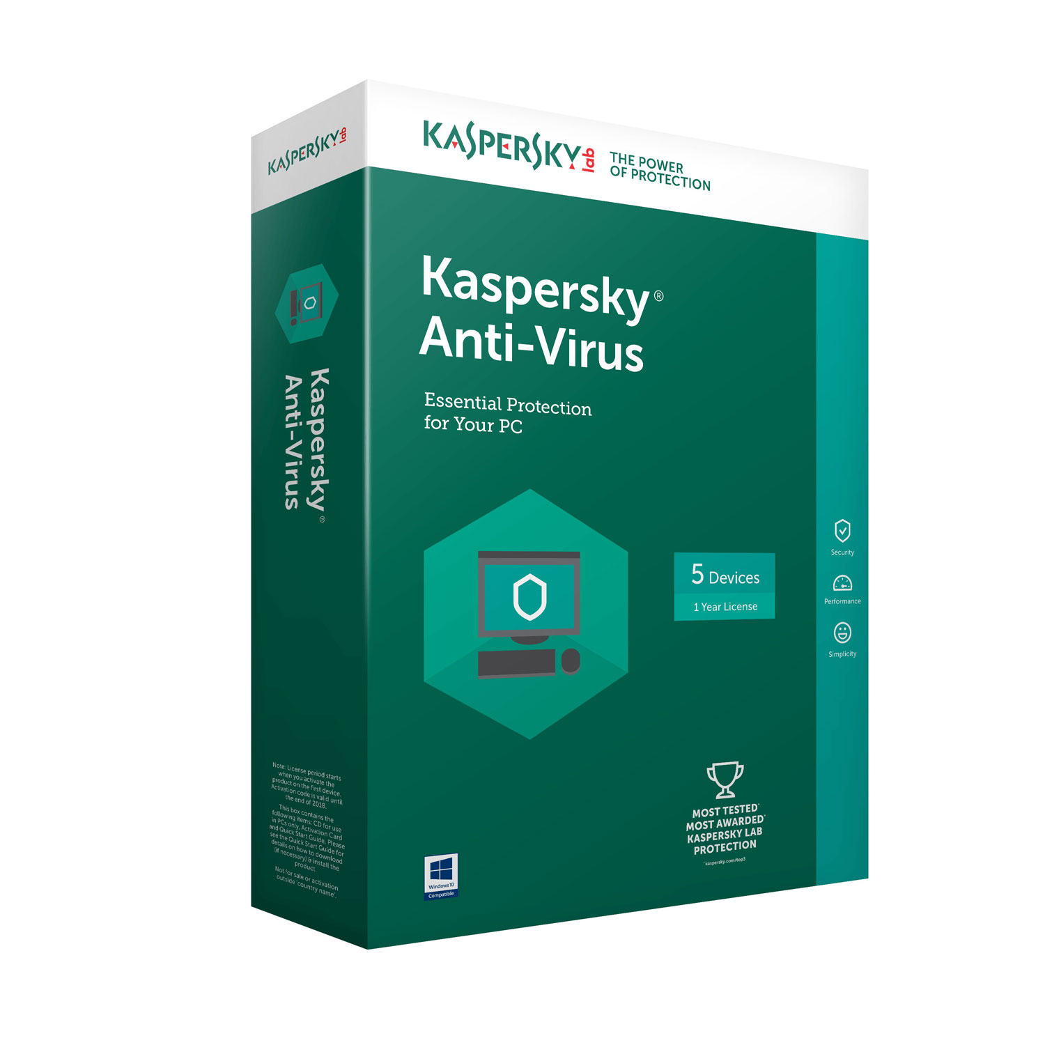 kaspersky antivirus 2019 kaspersky antivirus 2019