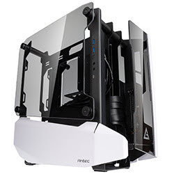 Antec STRIKER - mT/Sans Alim/ITX