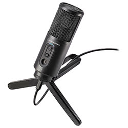 Audio-Technica Accessoire Streaming / Vlogging  MAGASIN EN LIGNE Cybertek