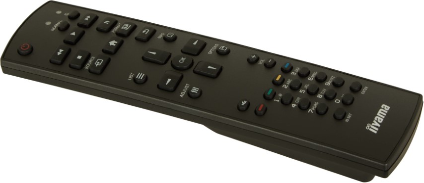 Iiyama 43 pouces  X4373UHSU-B2 - Ecran PC Iiyama - Cybertek.fr - 10