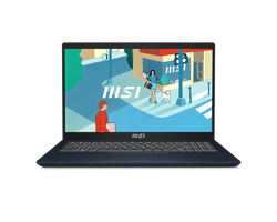 MSI PC portable MAGASIN EN LIGNE Cybertek