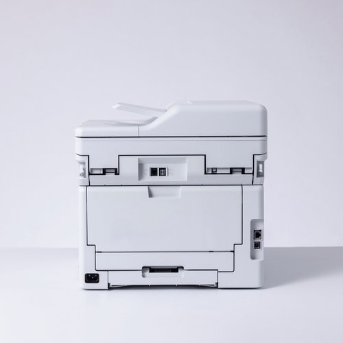 Imprimante multifonction Brother MFC-L3740CDWE - Cybertek.fr - 3