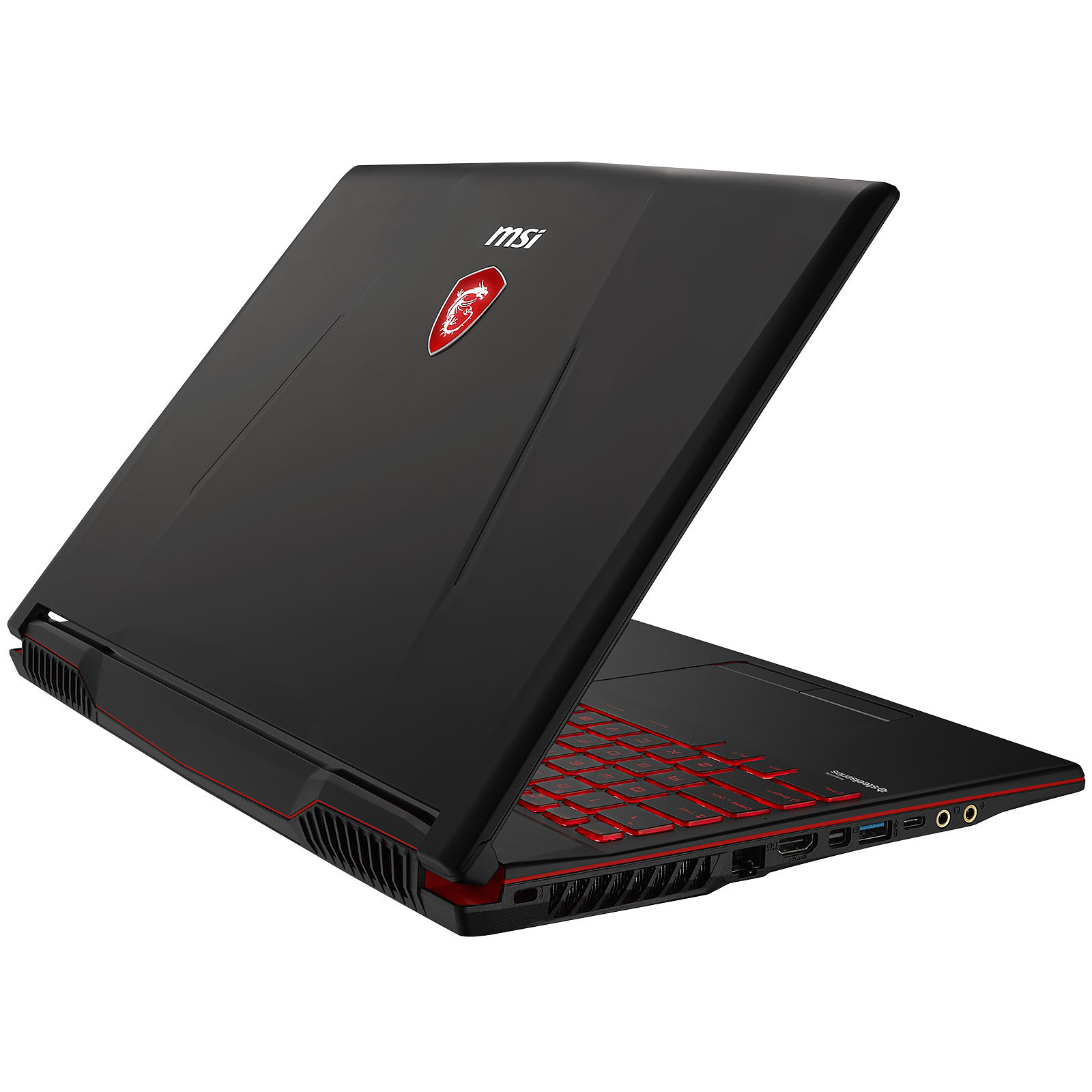 MSI 9S7-16P812-047 -- - PC portable MSI - Cybertek.fr - 2