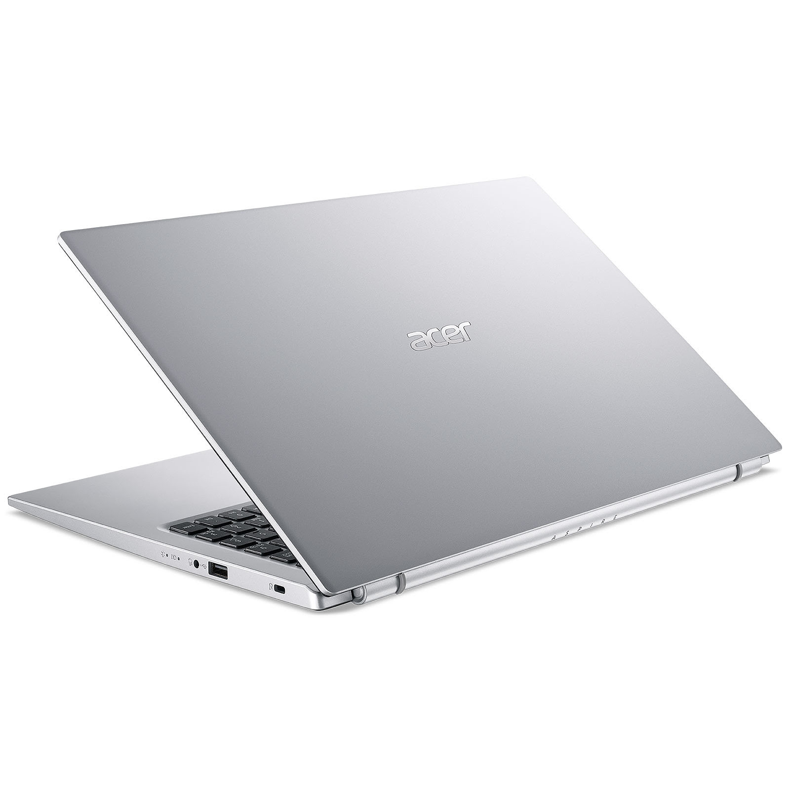 PC portable Acer A315-35-P9FS - PN6000/4Go/256Go/15.6"/W10