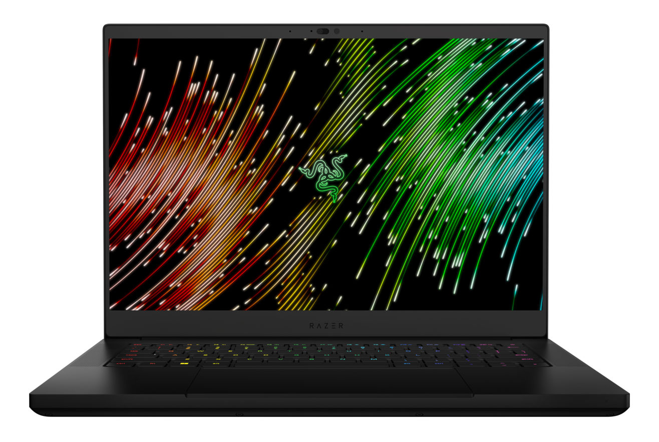 Razer RZ09-05081FD3-R3F1-TBE - PC portable Razer - Cybertek.fr - 0