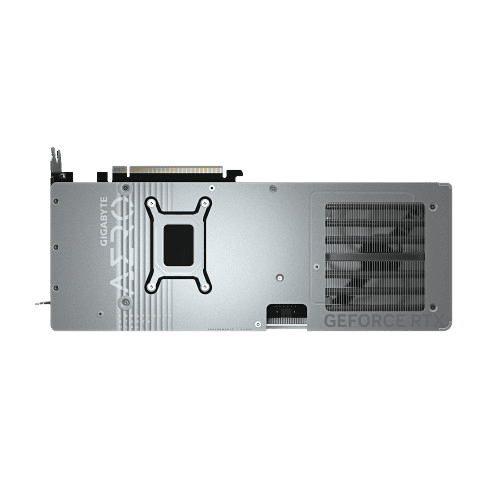 Gigabyte GeForce RTX 5070 AERO OC 12G  - Carte graphique Gigabyte - 6