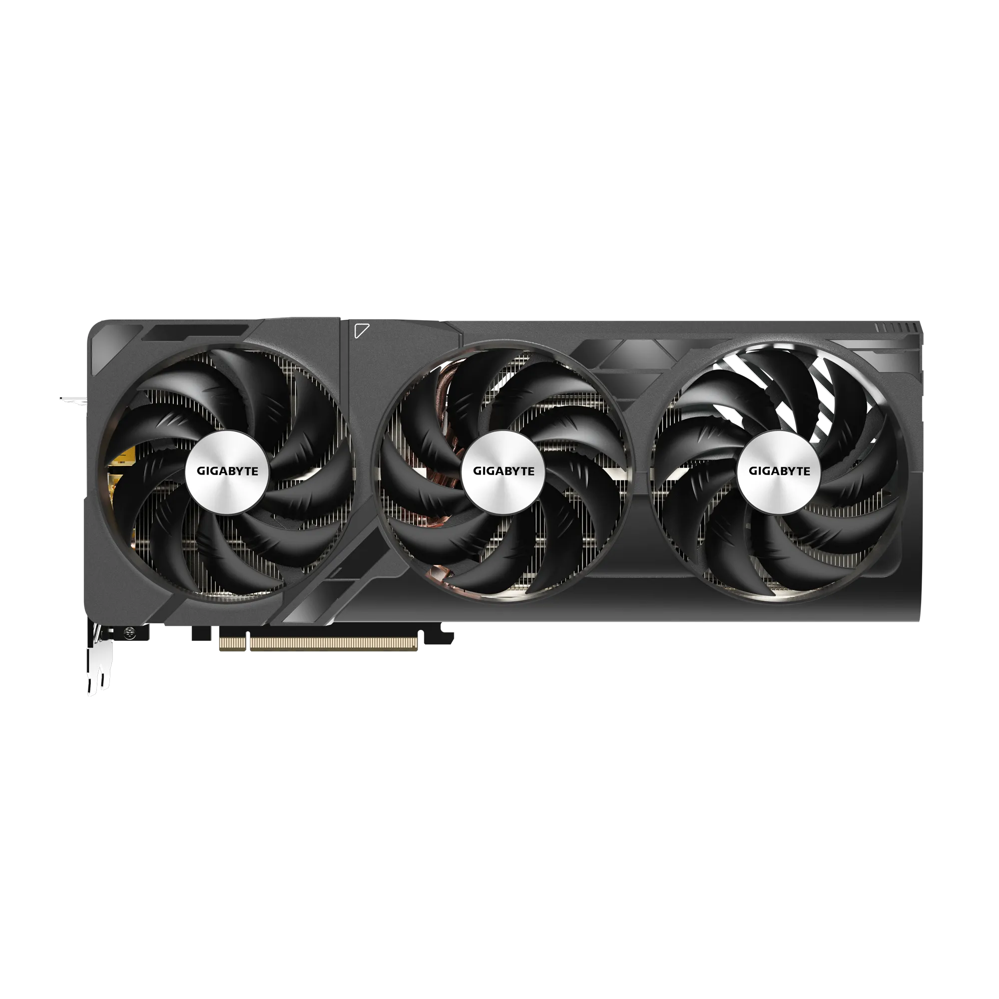 Gigabyte GeForce RTX 4080 SUPER WINDFORCE 16G V2 - Carte graphique - 3