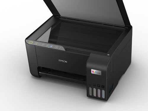Imprimante multifonction Epson EcoTank ET-2810 - Cybertek.fr - 8