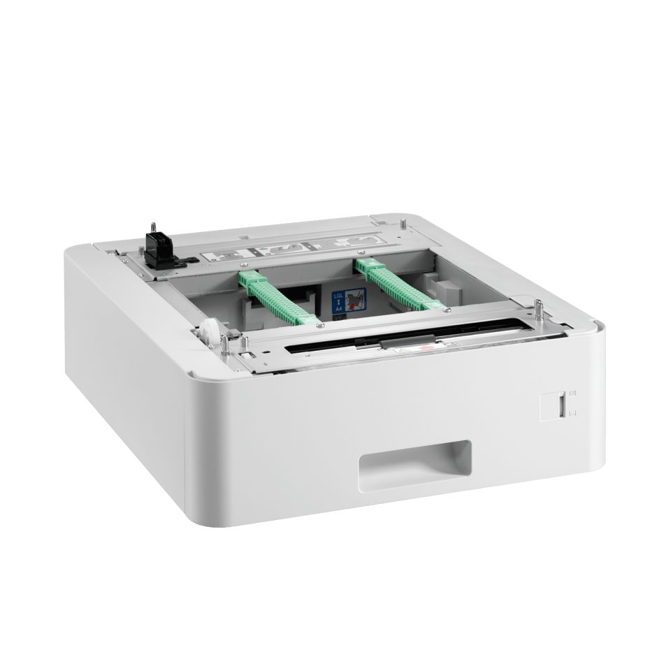 Bac papier Brother LT340CL - Accessoire imprimante - Cybertek.fr - 0