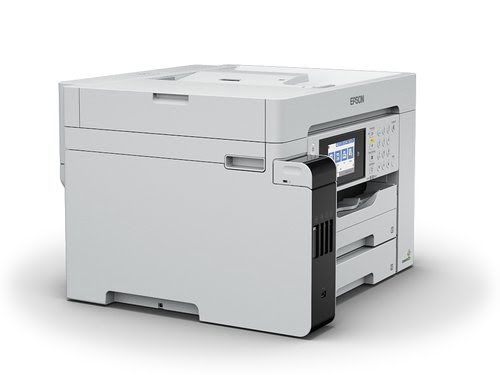 Imprimante multifonction Epson EcoTank ET-M16680 - Cybertek.fr - 17