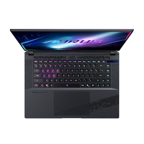 Gigabyte AORUS ELITE 16 BWHC3FRC65SP - PC portable Gigabyte - 5