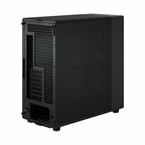 Fractal Design North XL Charcoal Black Noir - Boîtier PC - 18