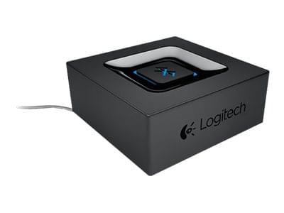 Adaptateur Bluetooth Audio - Adaptateur Logitech - Cybertek.fr - 0