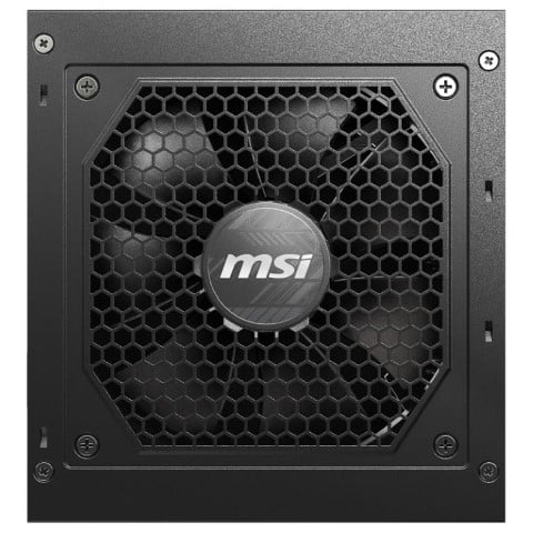 RTX 5060Ti 8G GAMING TRIO OC+MAG A750GL PCIE5 Noir - Cybertek.fr - 9