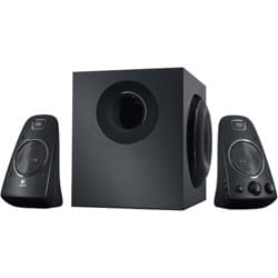 Logitech 2HP+Caisson - Speaker System Z623 THX