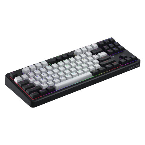 Hator Rockfall 3 TKL - Clavier PC Hator - Cybertek.fr - 4