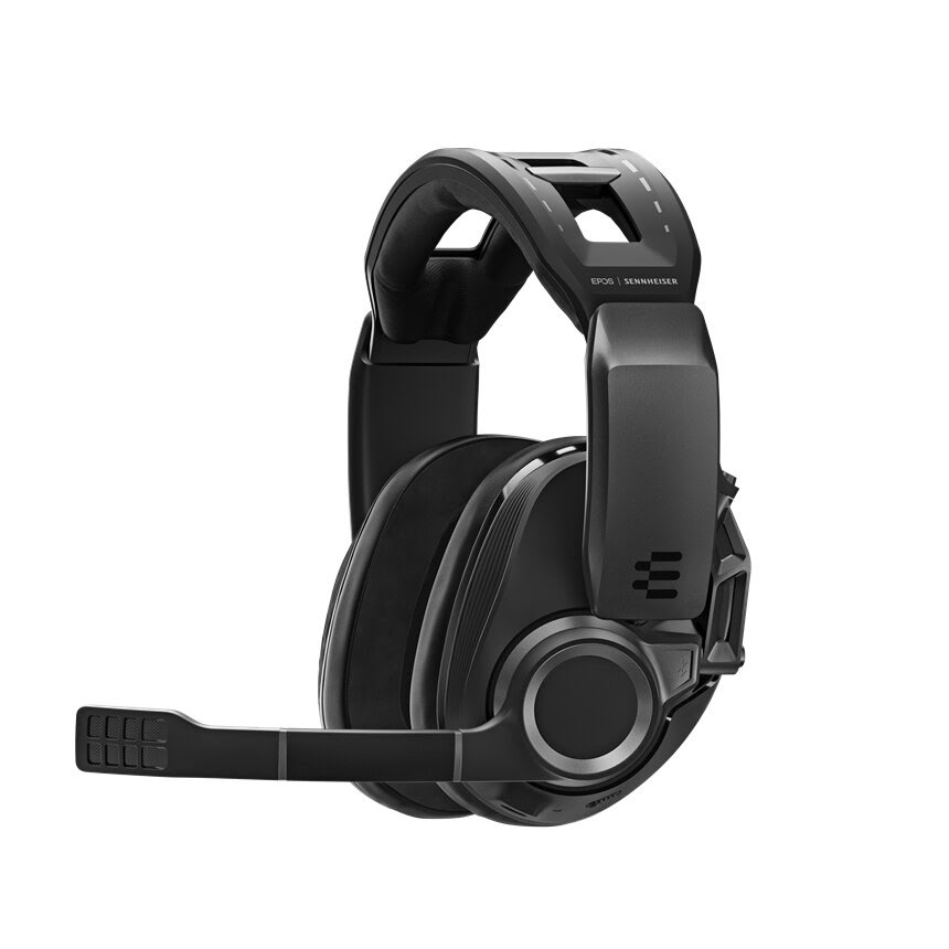 EPOS GSP 670 7.1 Surround Noir - Micro-casque - Cybertek.fr - 0