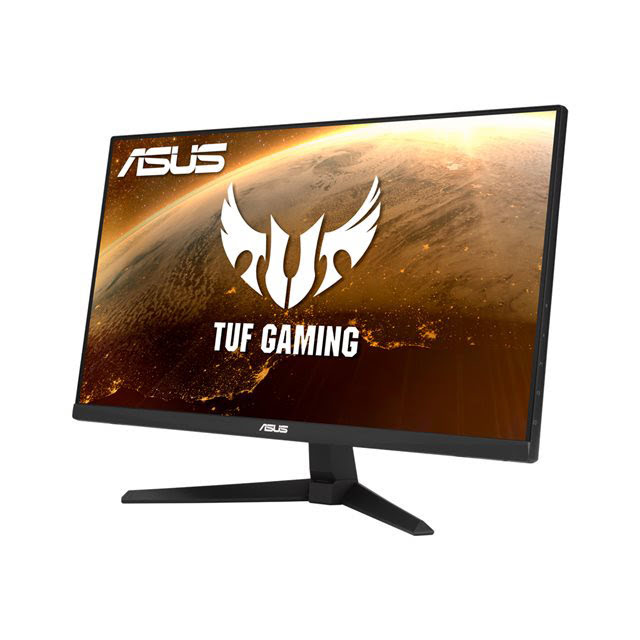 Asus 24 pouces  90LM06J1-B01170 / 90LM06J1-B02170 - Ecran PC Asus - 0