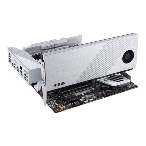 HYPER M.2 X16 GEN 4 CARD - Carte contrôleur Asus - Cybertek.fr - 4