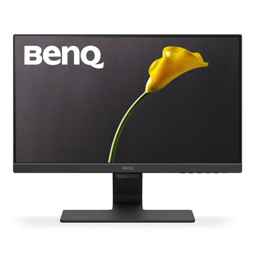 BenQ 22"  9H.LHSLA.TBE-- - Ecran PC BenQ - Cybertek.fr - 0