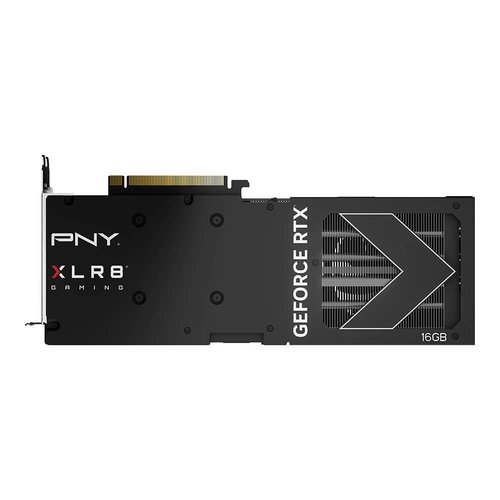 PNY GeForce RTX 4060 Ti 16GB XLR8 Gaming VERTO Edition - Carte graphique - 9