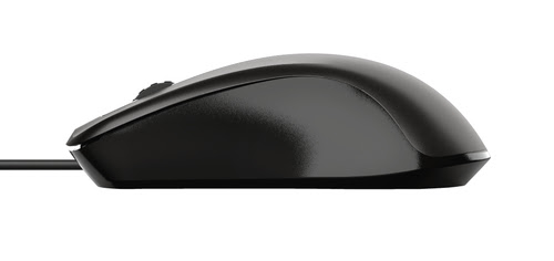 Trust Carve - Souris PC Trust - Cybertek.fr - 3