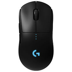 image produit Logitech G Pro Wireless Cybertek