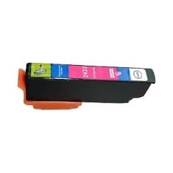 Epson Cartouche 24XL Magenta - T2433