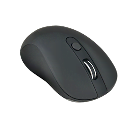 Bluestork Wireless Office 40 Noire