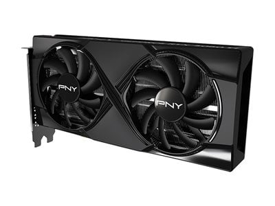 PNY RTX 5060Ti 16Go Dual Fan  - Carte graphique PNY - Cybertek.fr - 1