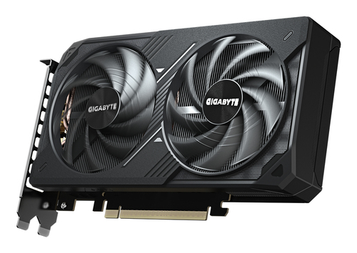 Gigabyte GeForce RTX 5060 Ti WINDFORCE MAX OC 8Go - Carte graphique - 2
