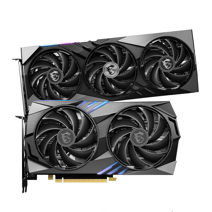 GPU Séries 40