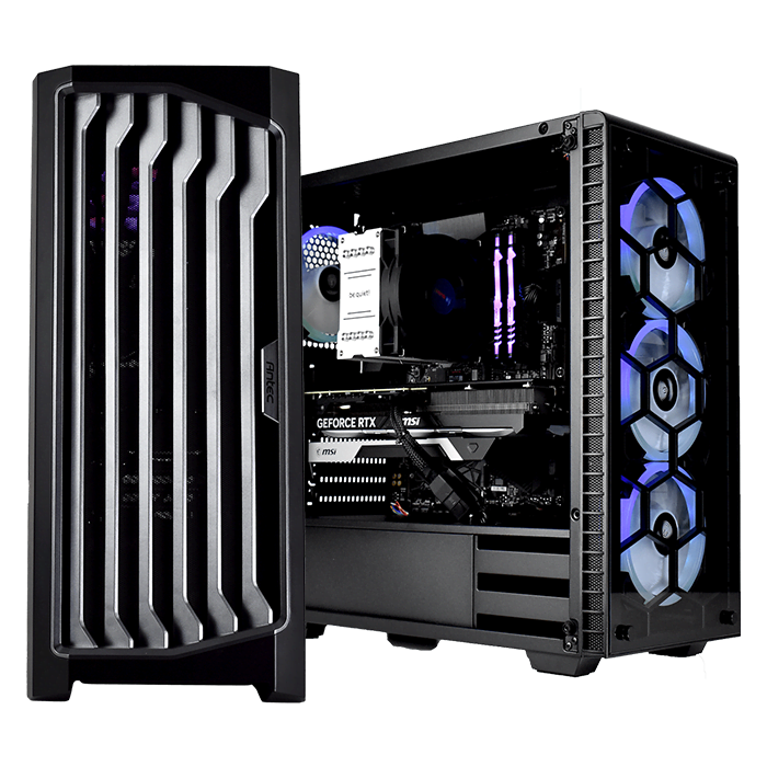 PC Fixes éligibles