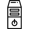 Boîtier PC