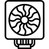 Ventilateur CPU