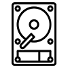 Disque dur interne 3.5