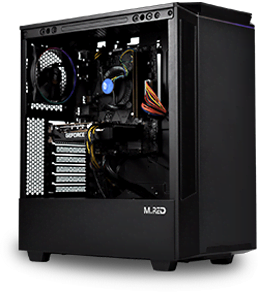 PC M.A.O configuré et personnalisé