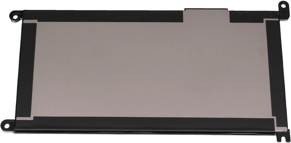 Compatible Batterie compatible DELL Latitude, vue 2