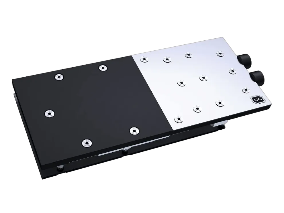 Alphacool GPX-N Quadro RTX A6000 - Avec BackPlate, vue 1