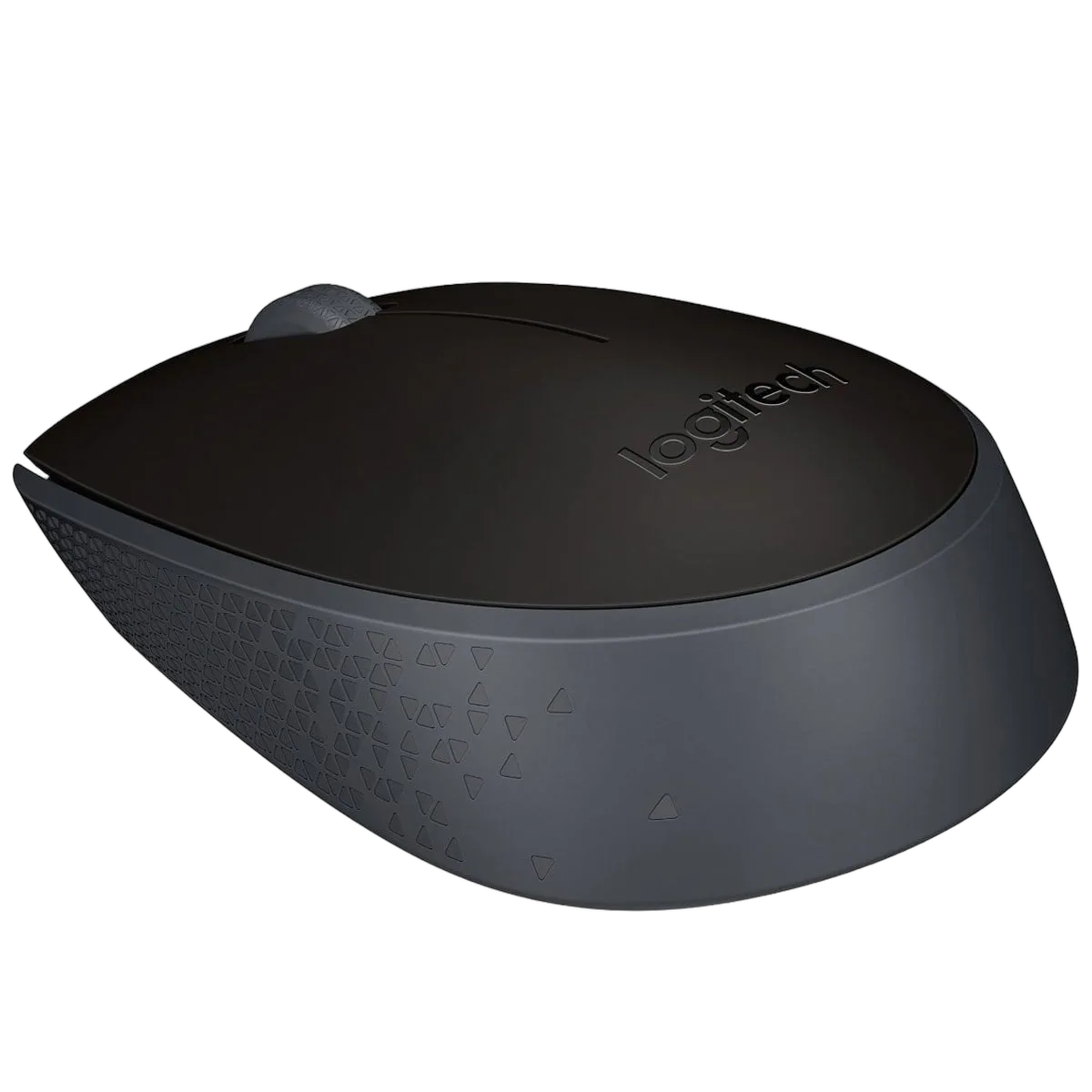 Logitech M171 - Sans-Fil - Noir, vue 2