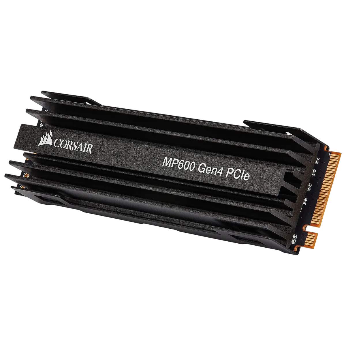 Corsair MP600 Elite PS5 1To Gen4, vue 1