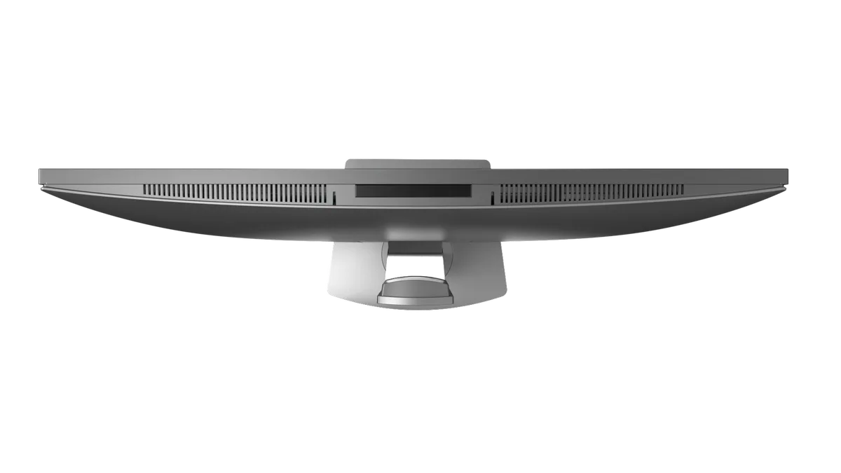 24 Zen all-in-one - I5-12500/16Go/1To, vue 6