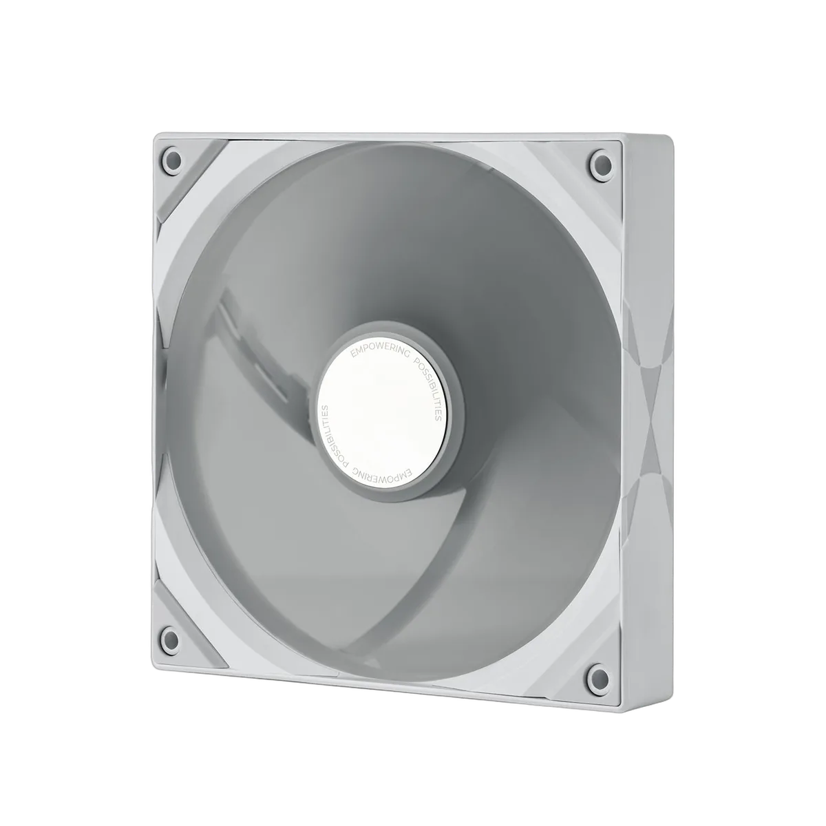 TRYX ROTA PRO - 140 mm - Blanc, vue 4